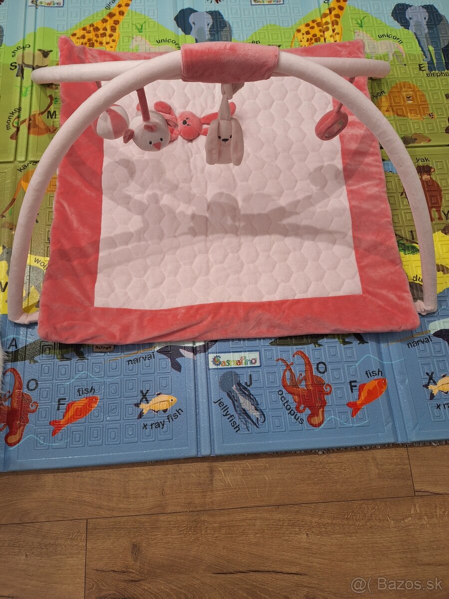 Podložka na hranie - 3