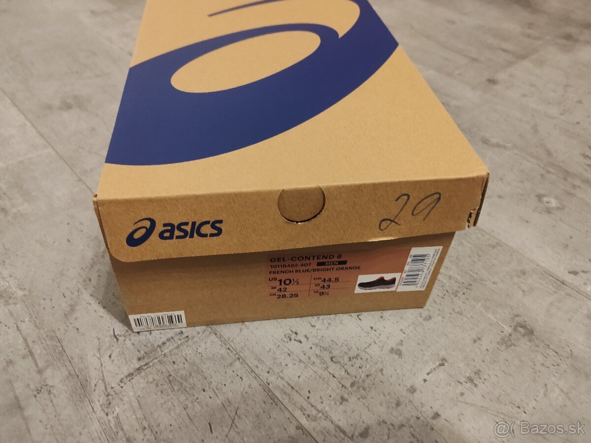 Asics Gel - Contentmd 8 - 3
