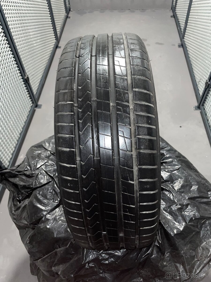 Letné pneumatiky 205/55 R16 - 3