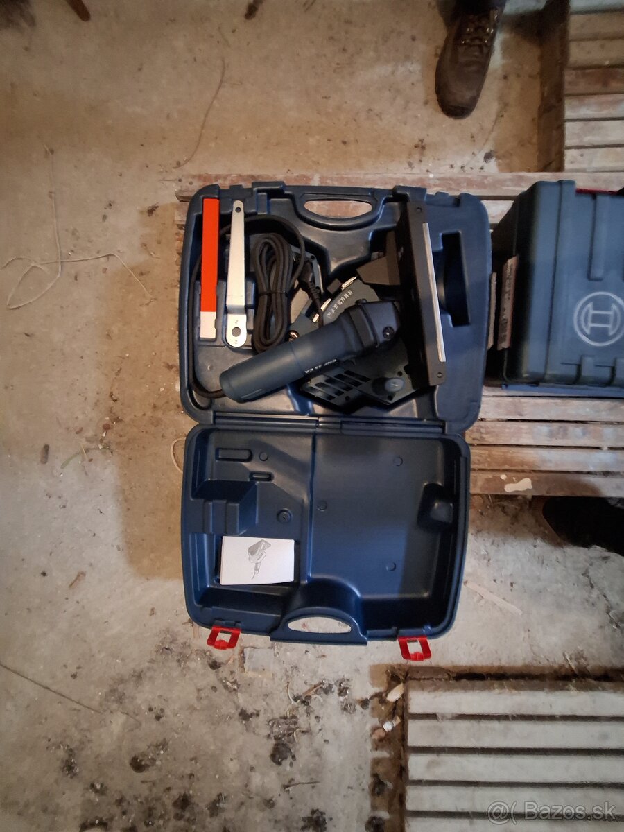 Drážkovacia freza Bosch GNF 35 CA NOVÁ - 3