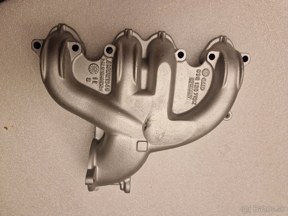 Diely na Motor 1.9 2.0 tdi BMP BLS Original - 3