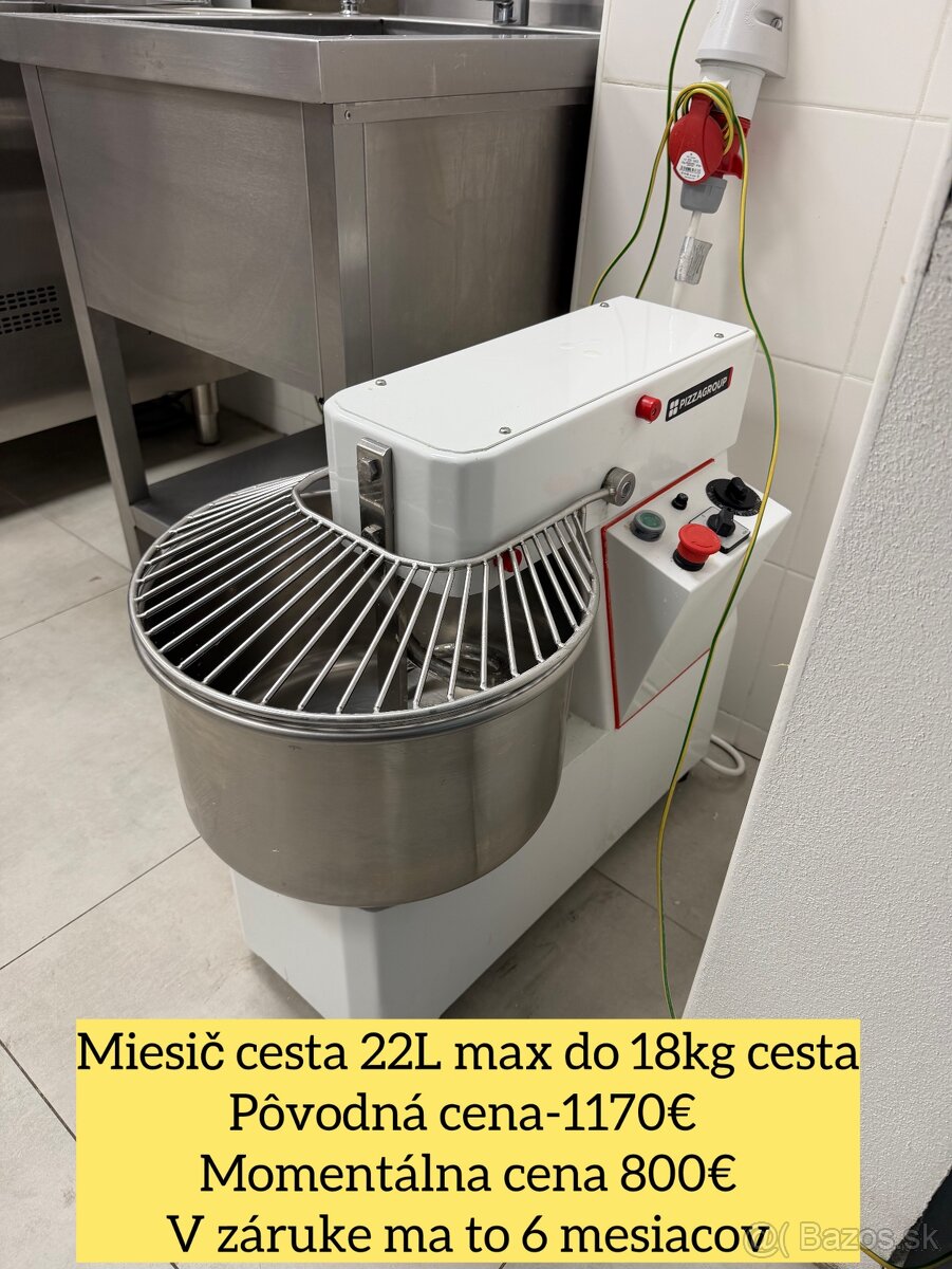 Gastro zariadenie - 3