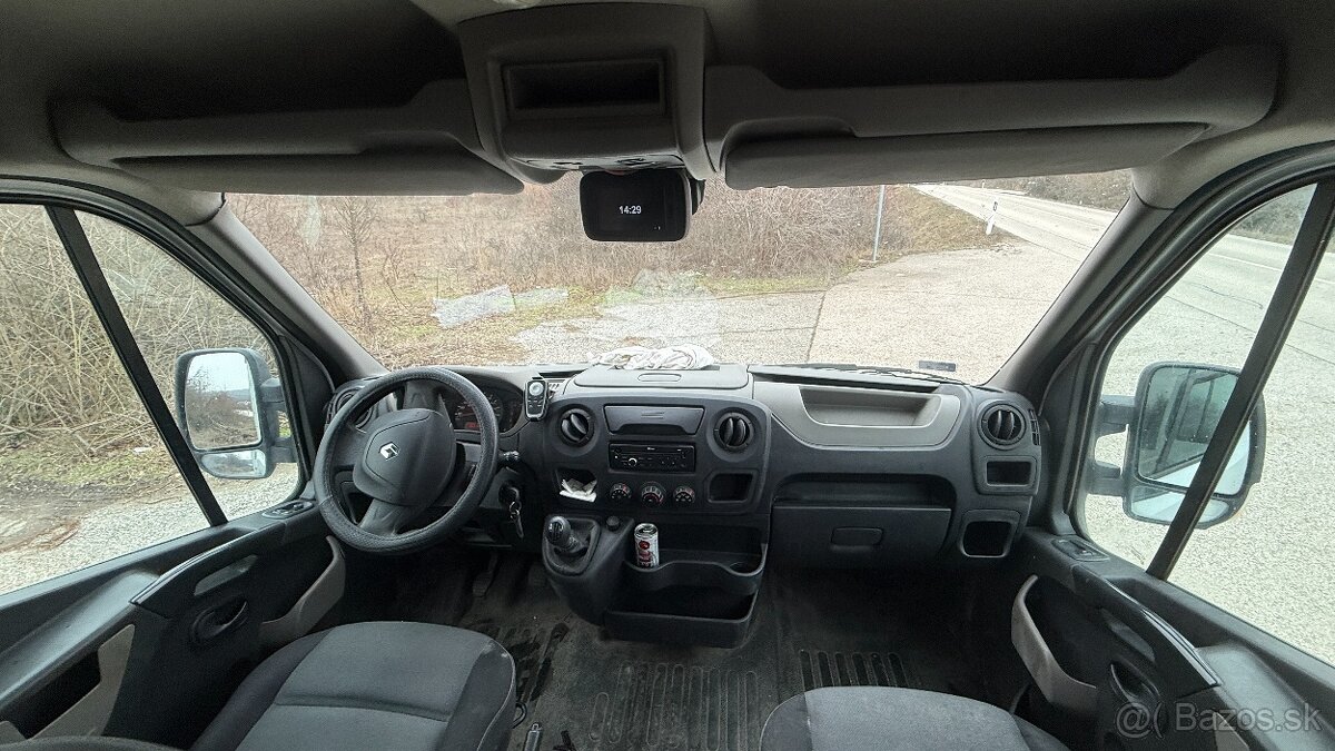 Renault Master VB - 3