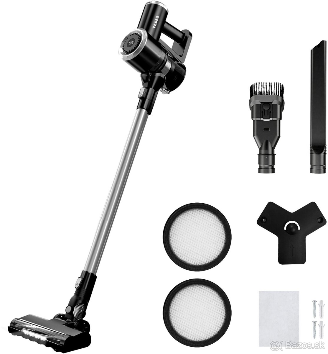 TESLA PureStar E20 - 3