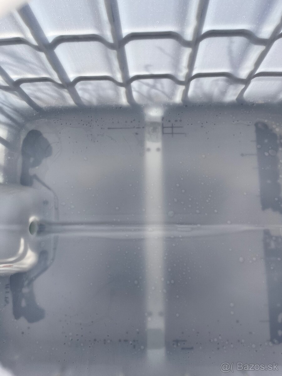 IBC kontajner 1000l - 3