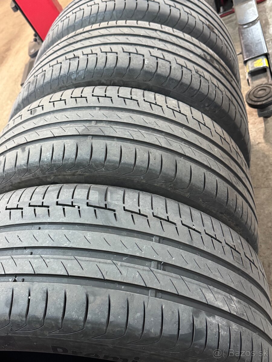 275/50R20 - 3
