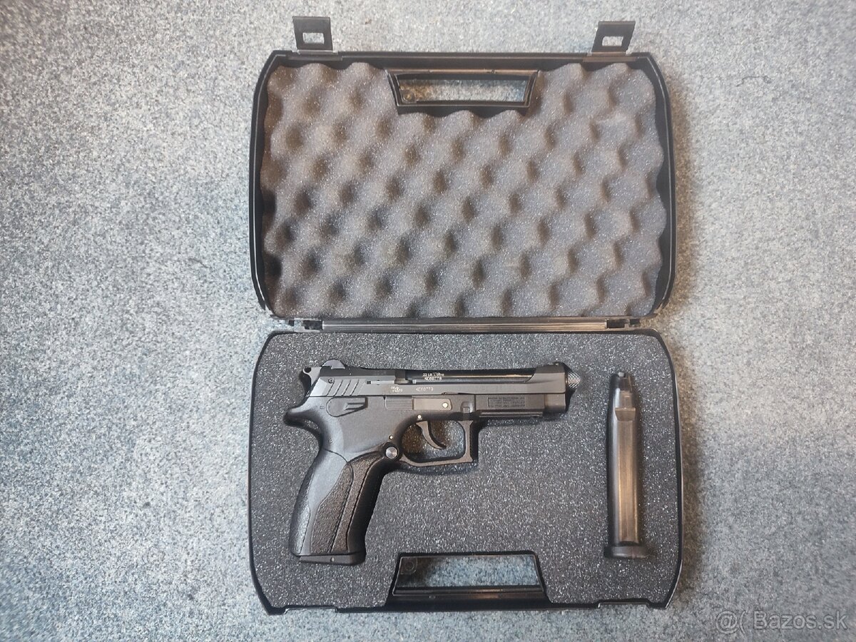 Predám GP K22 so závitom - 3