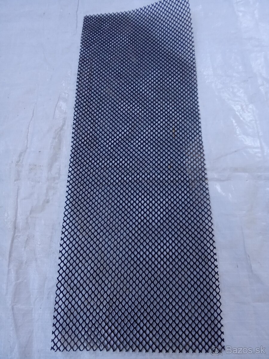 Mriežka chladiča - 3