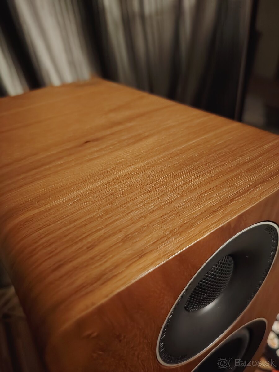 Acoustic energy AE 309 - 3