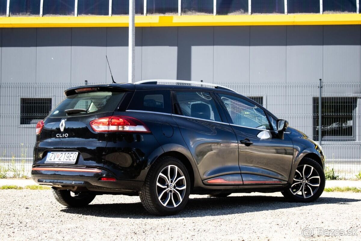 Renault Clio Grandtour Energy - 3