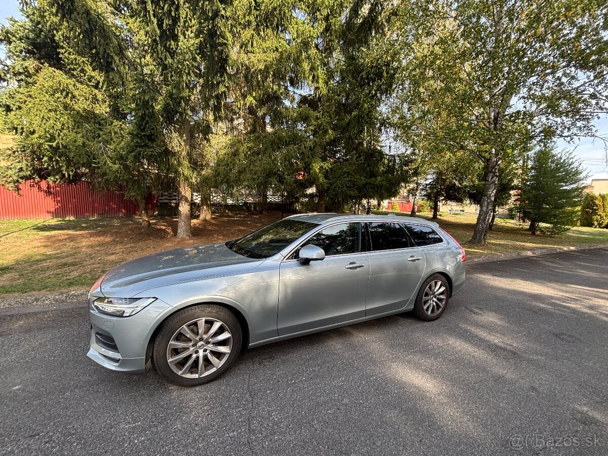 Volvo V90, 140 KW, automat, 2019 - 3