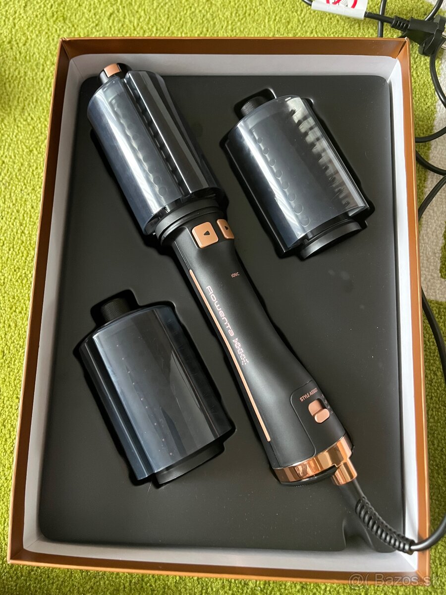 Rowenta ultimate experience kulmofén - 3