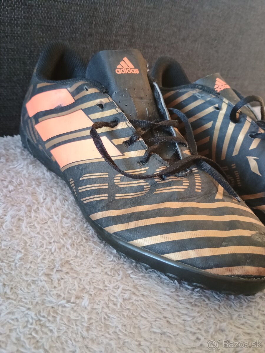 Predám turfy Adidas - 3