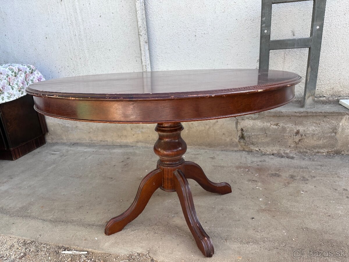 Jedálenský stôl - 3