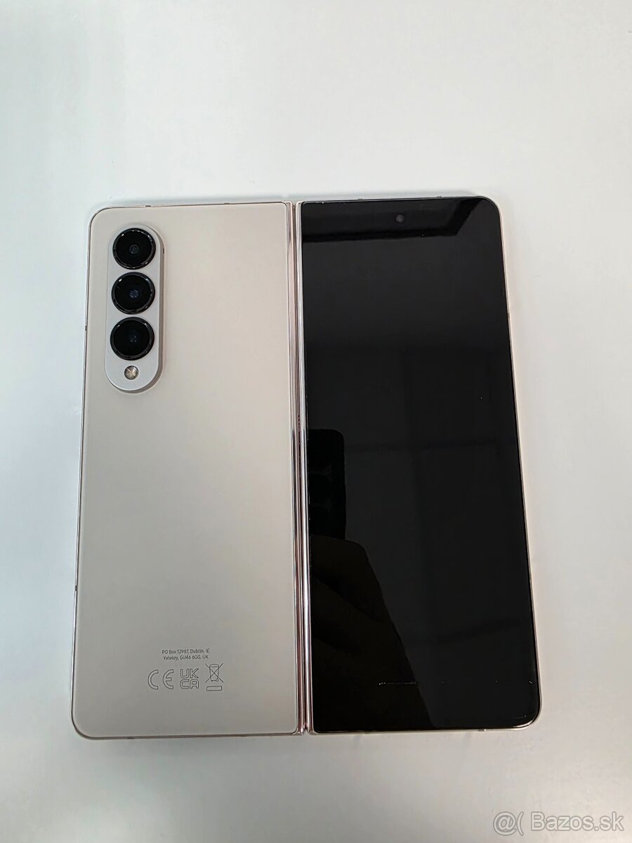 Samsung Z Fold 4 512GB - 3