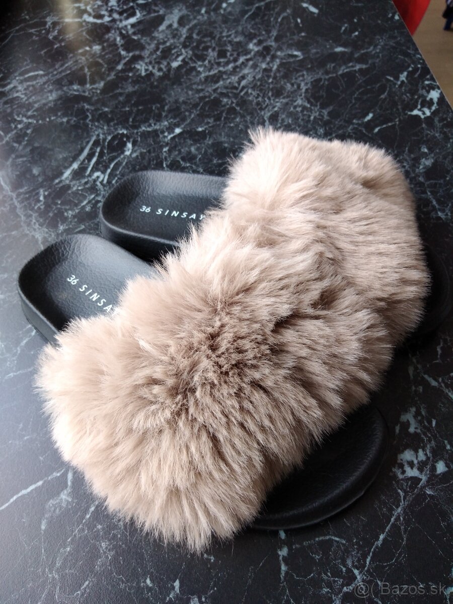 Leopardia kabelka lesklá - 3