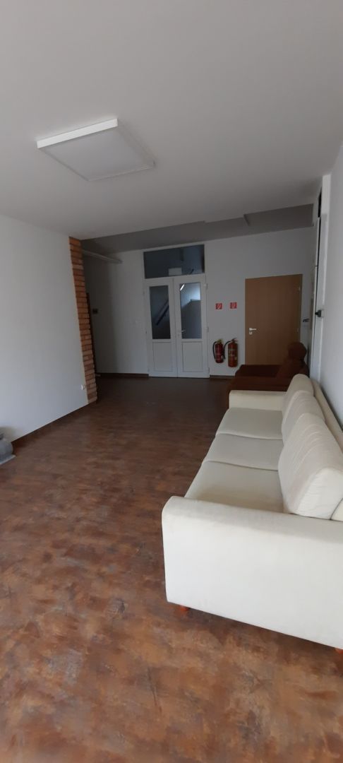 Nebytové/Kancelárske priestory na prenájom - 3