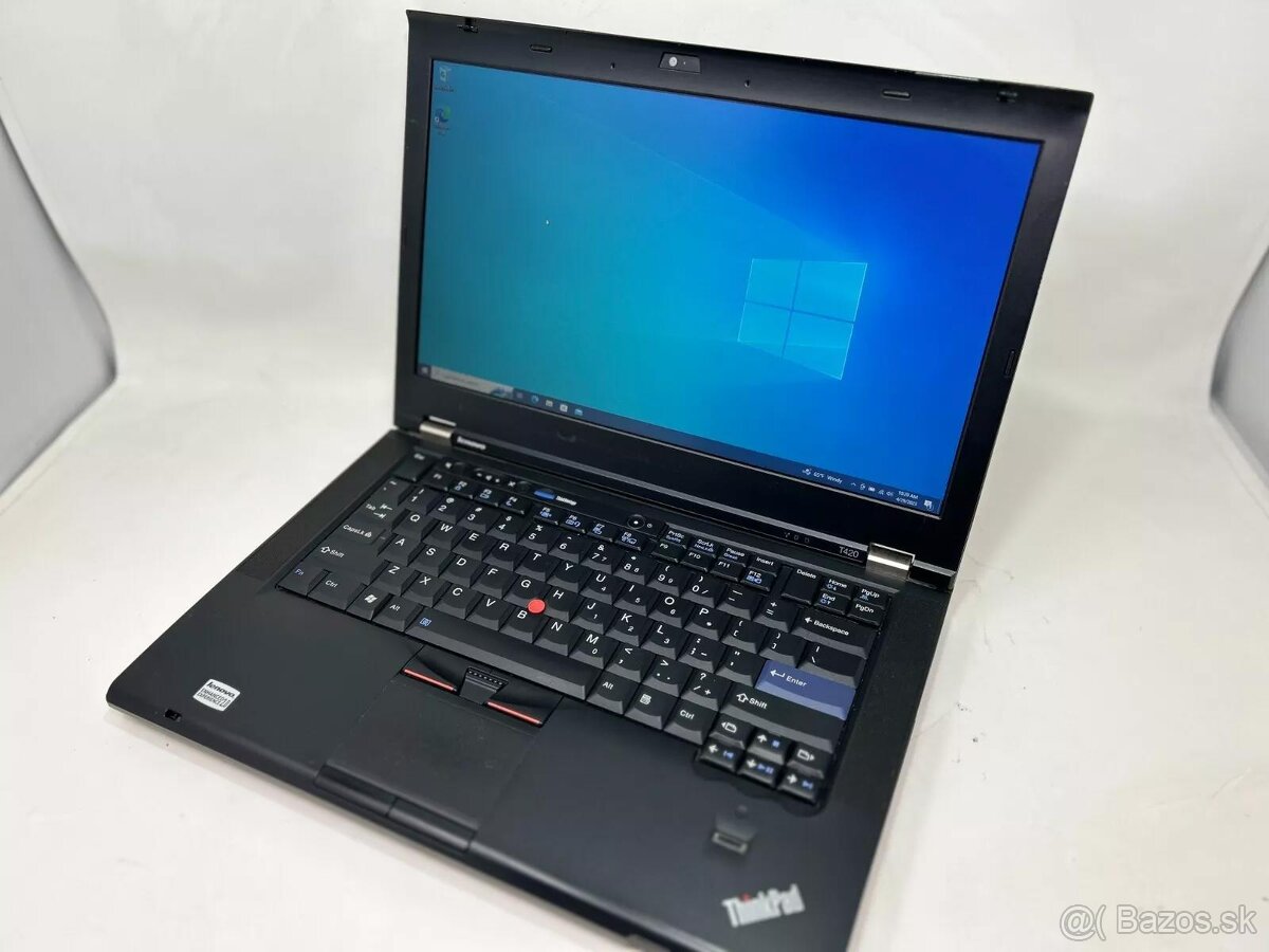 Lenovo Thinkpad T420 - 3