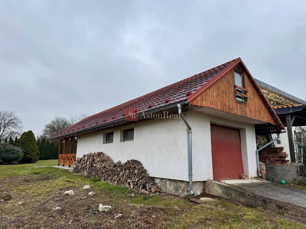 Exkluzívna ponuka 5izb.rodinný dom, Žilina - Lietavská Lúčka - 3