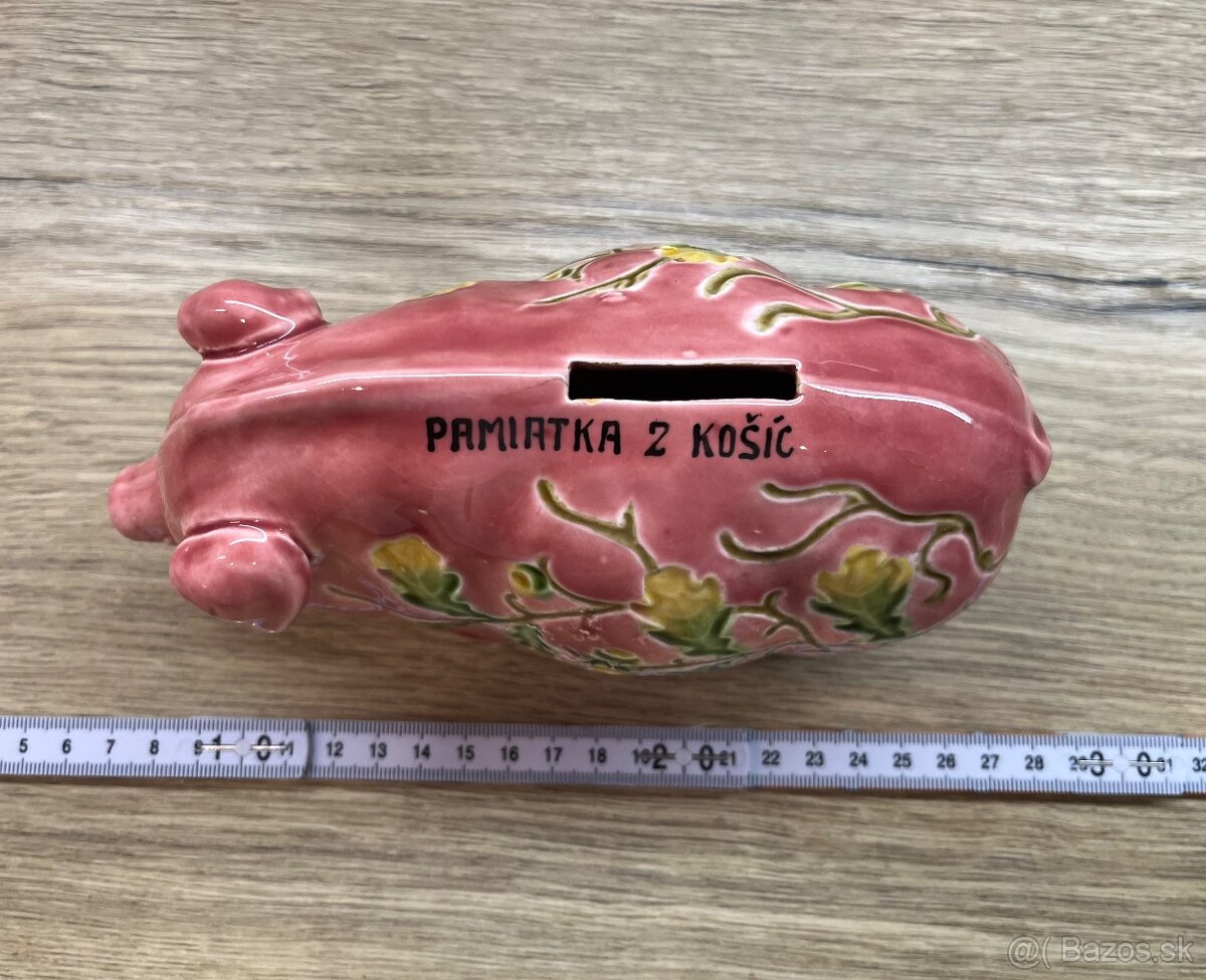 Kremnica pokladnička - 3