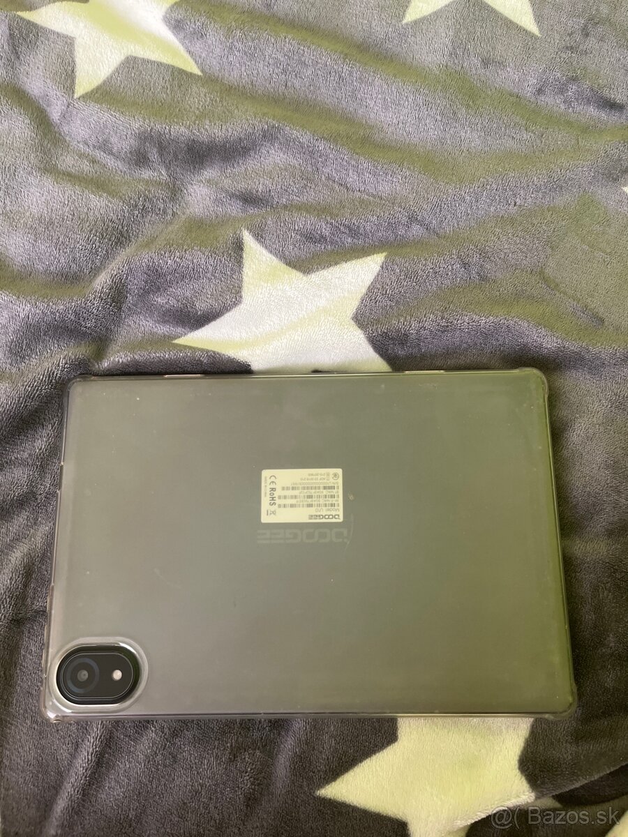 Tablet Doogeee - 3