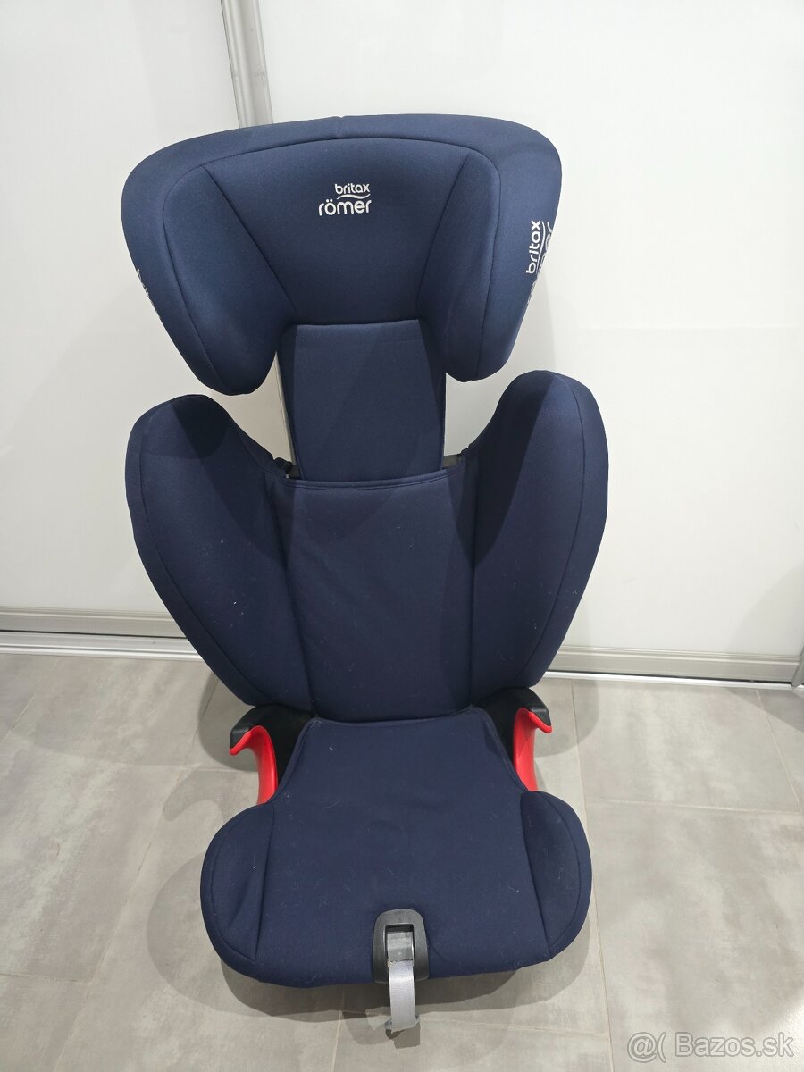 Britax Romer Kidfix SL 15-36 kg - 3