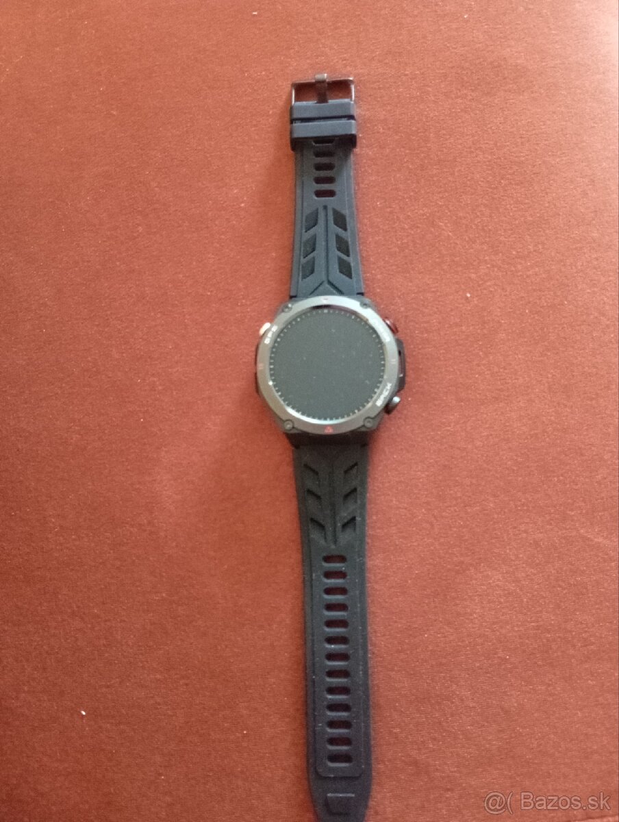 Smart hodinky - 3