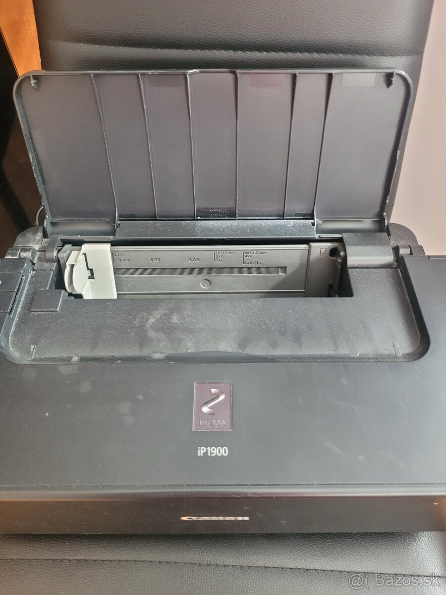 Predám tlačiareň - 3