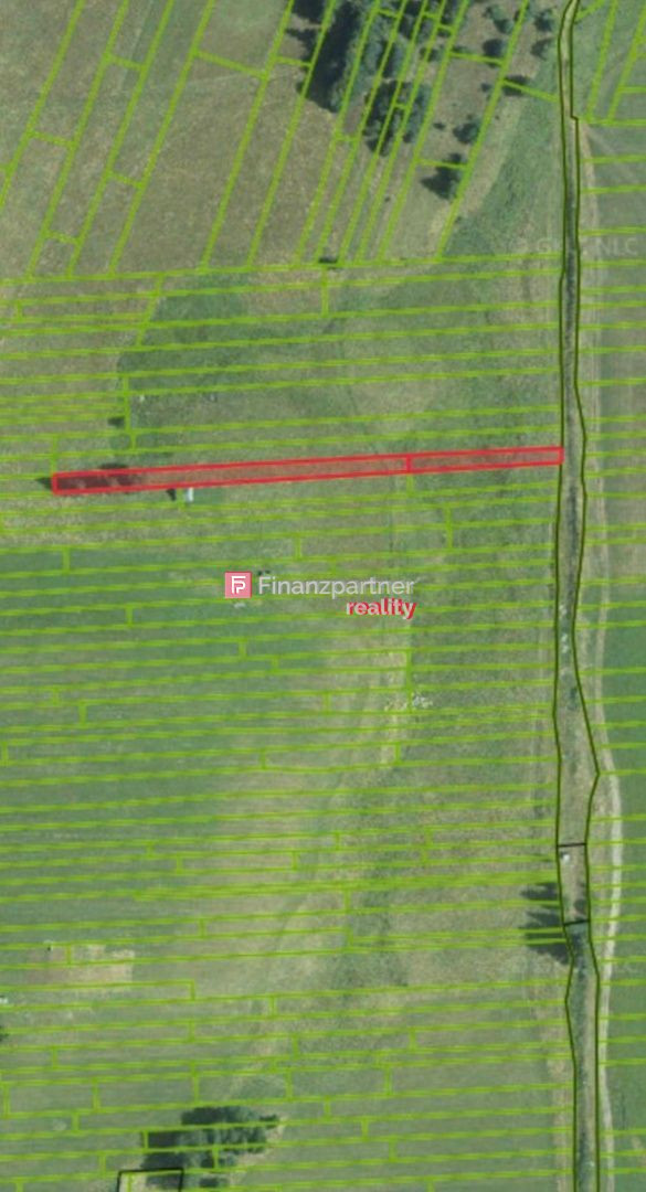 Investičný pozemok s prameňom Rimavice – Lom nad Rimavicou - 3