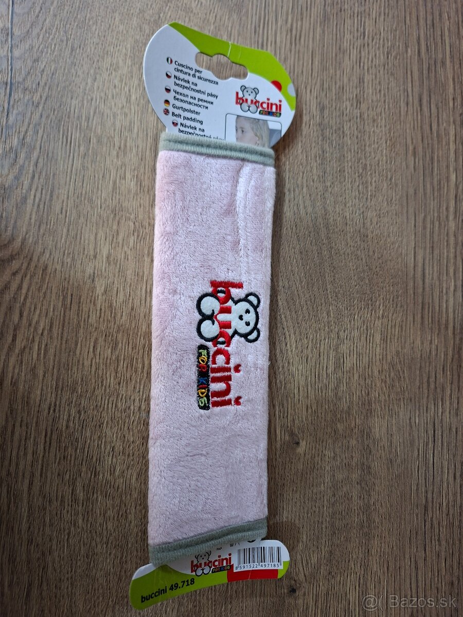 Sada do auta pre deti - 3