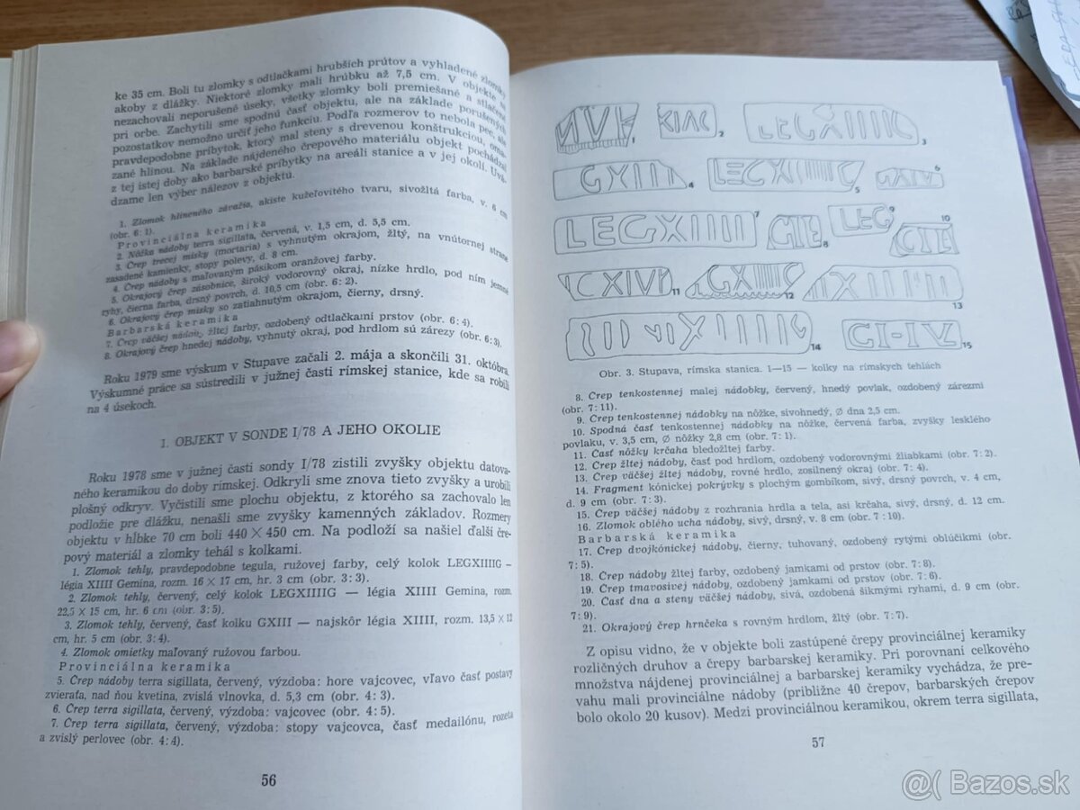 Zborník Slovenského národného múzea – História (1982) - 3