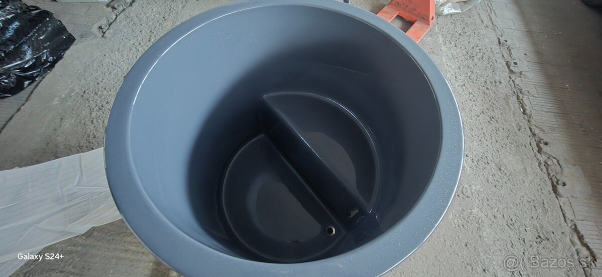 Ochladzovacia kada - 3