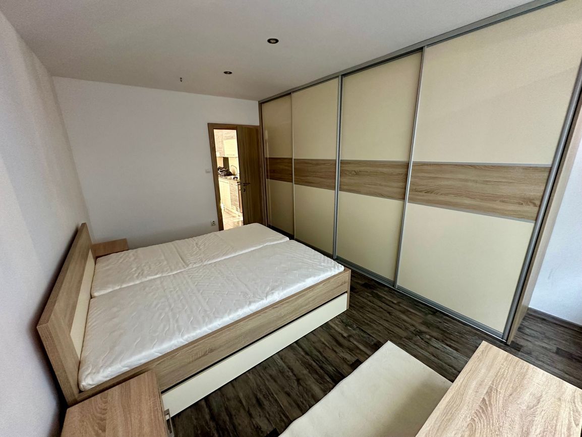 FURČA - KPT. JAROŠA PEKNÝ 2 IZBOVÝ BYT 58 M2, LODŽIA, PO REK - 3