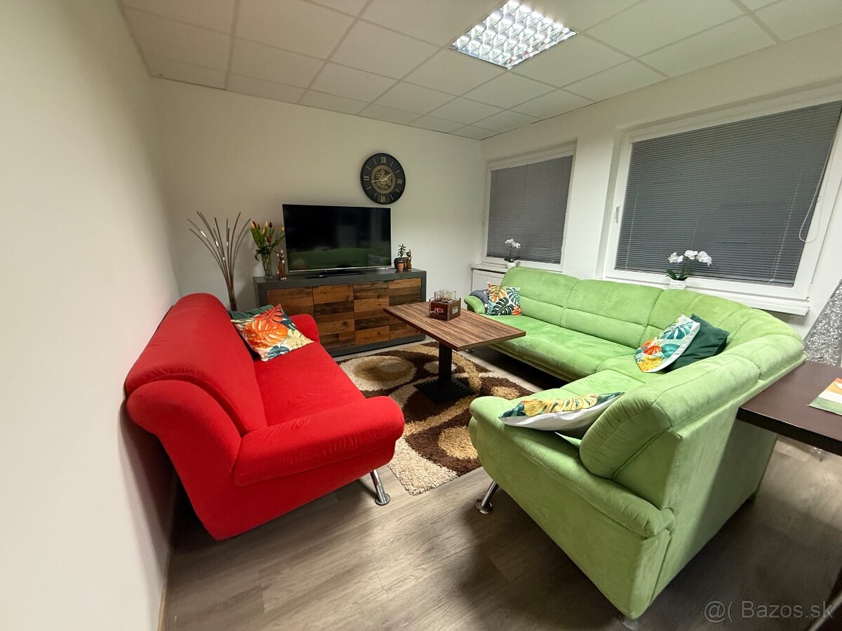 PRENAJMEM APARTMAN PRE 4 osoby - 3