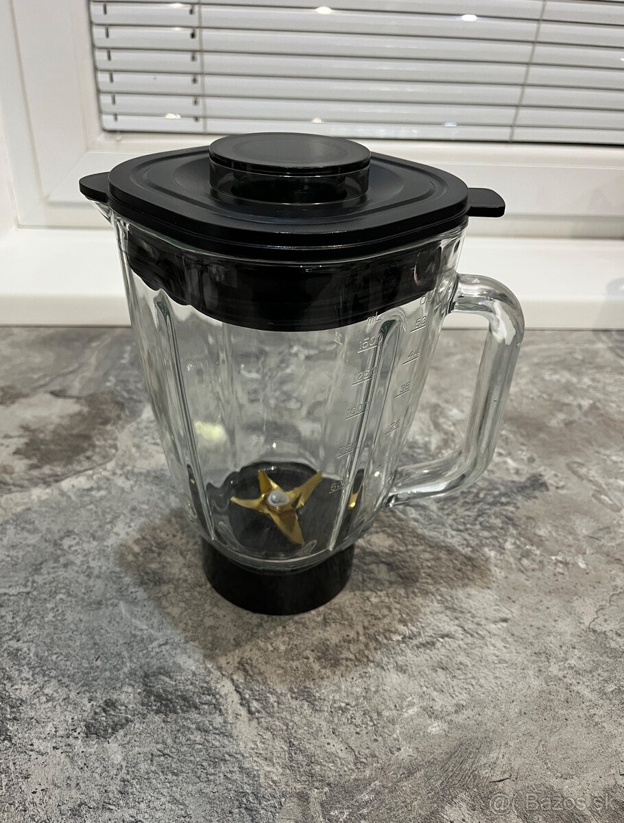 Sencor STM 8970 PAUL 3 Príslušenstvo pre kuchynský robot - 3