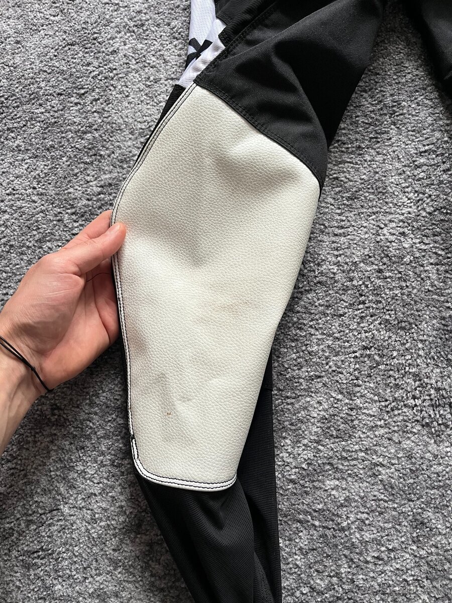 MX enduro komplet (Dres XL + Kalhoty 36) Thor - 3