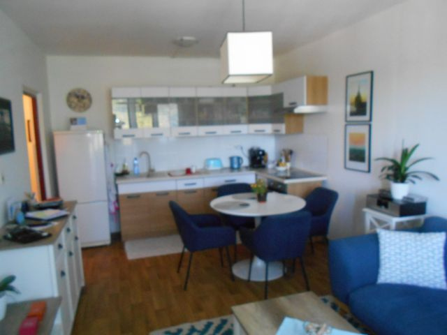 Predaj priesranného 2 izbového bytu v Čadci - 3