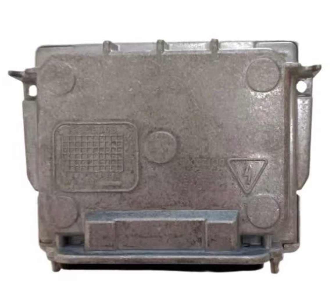 Xenónová riadiaca jednotka, štartér xenónu 63117180050 - 3