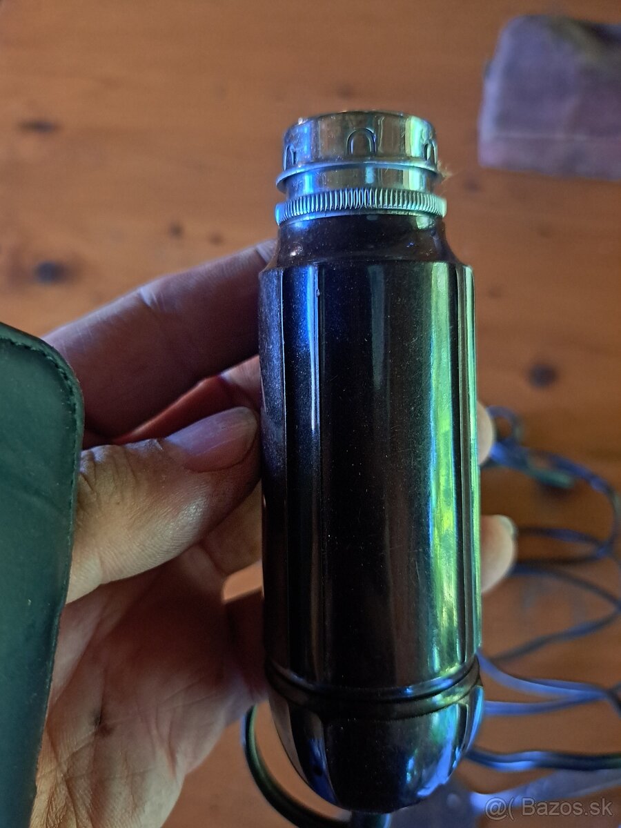 holiaci strojček Philips - 3