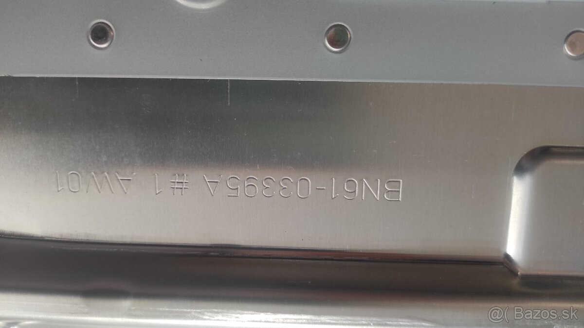 Predám náhradné diely na TV Samsung UE 55K5672 - 3