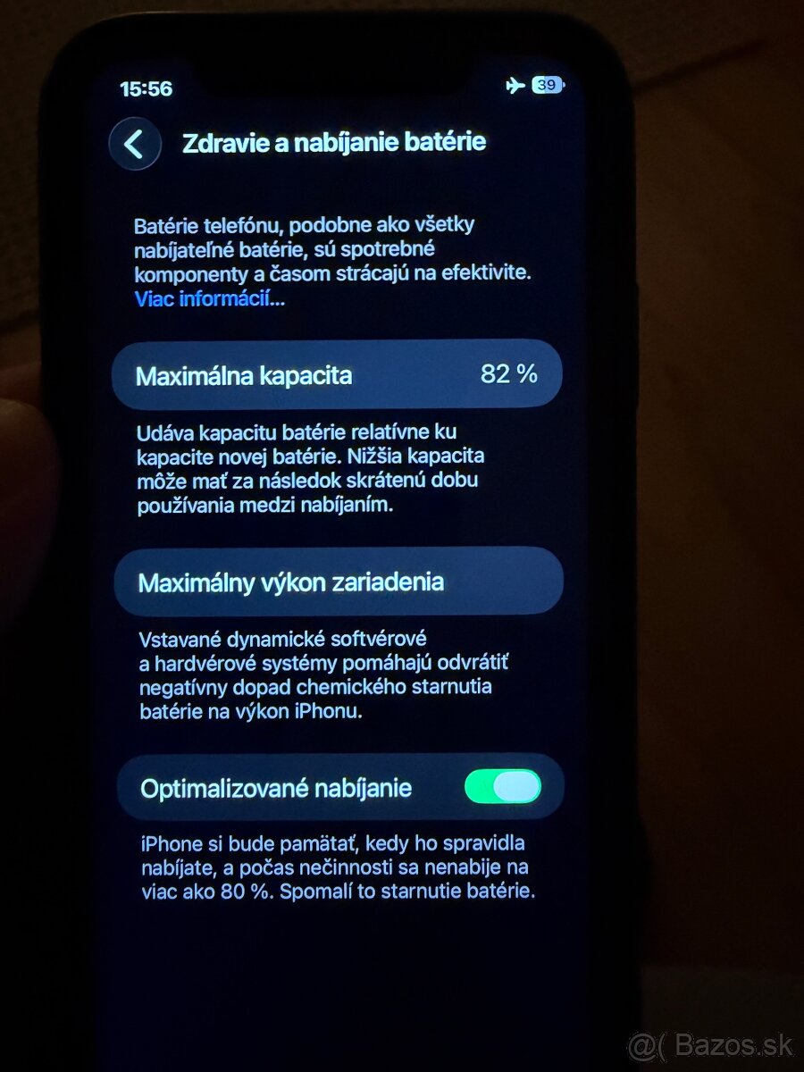 Predám iPhone 11 - 128 GB. - 3