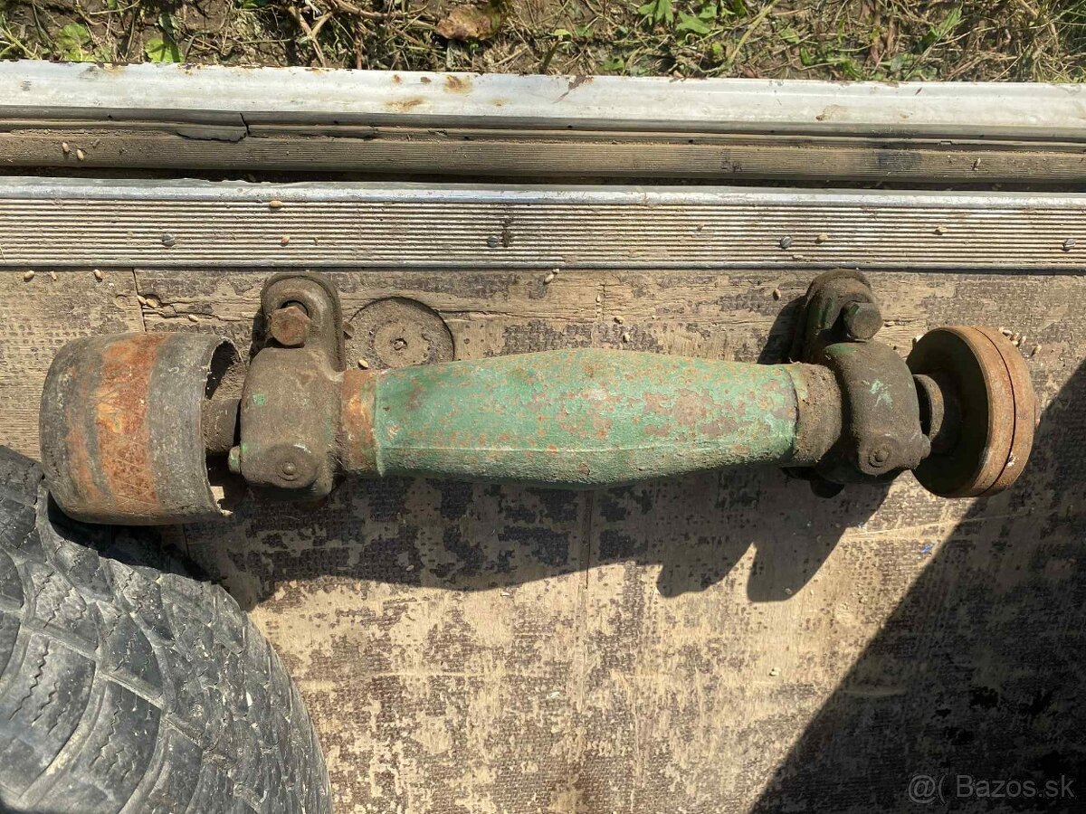 predam vymenim ram na cirkular osku - 3