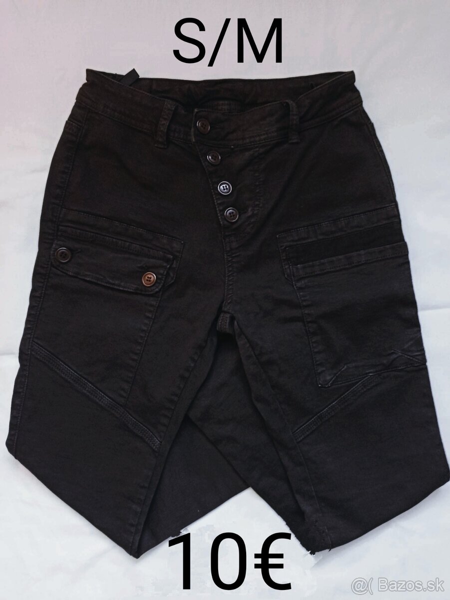 Dámske rifle rôzne 26 - 3