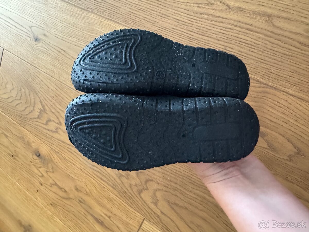 Topánky do vody detské - 3