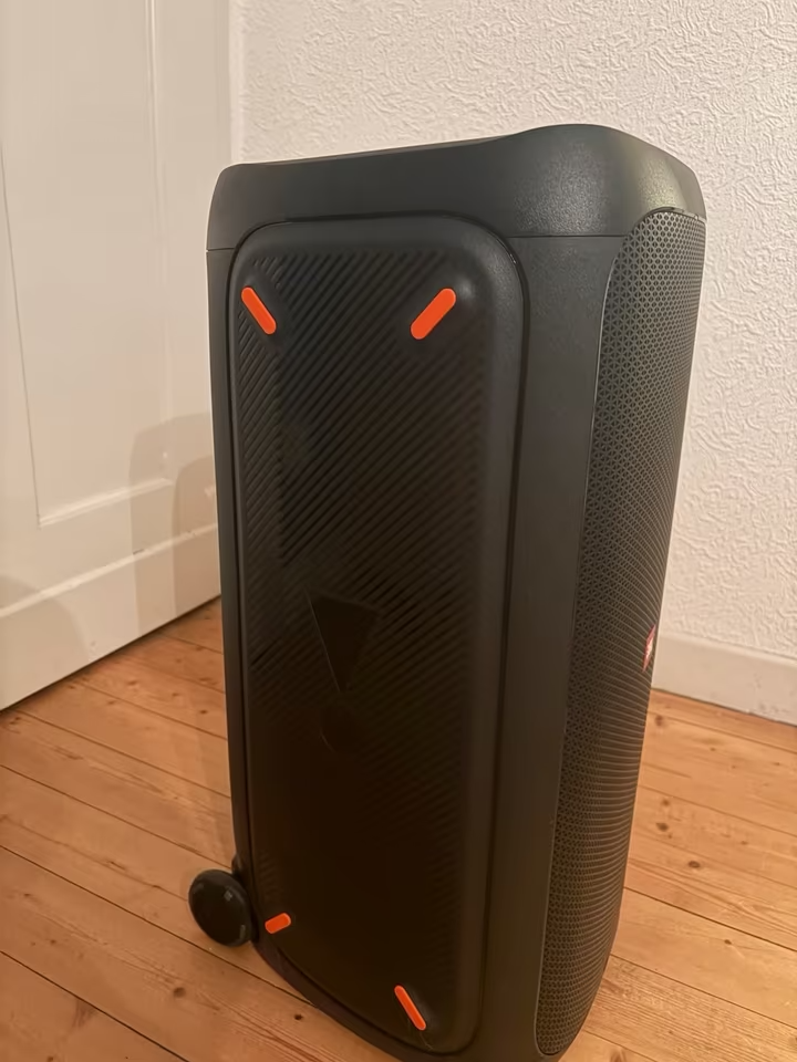 JBL 310 Partybox - 3