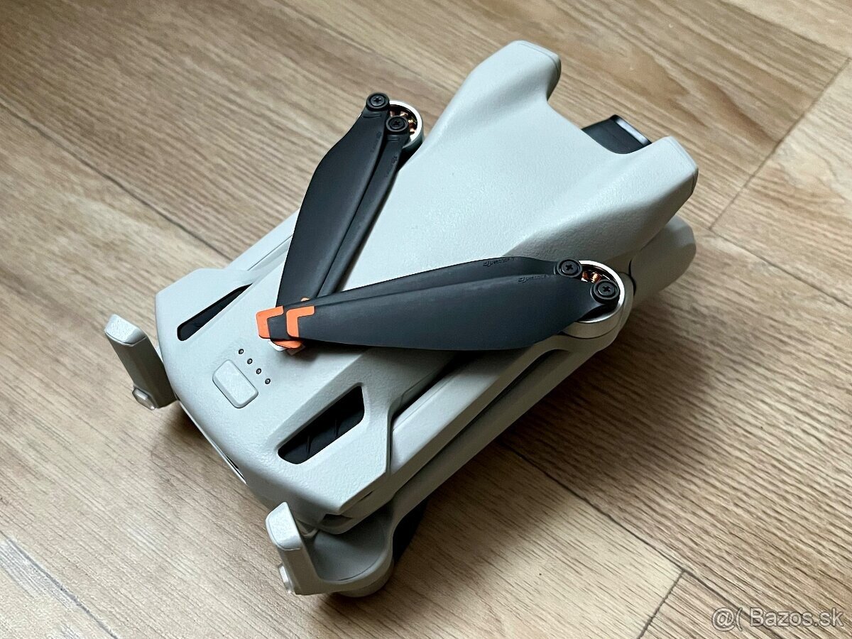 DJI mini 3 - 3