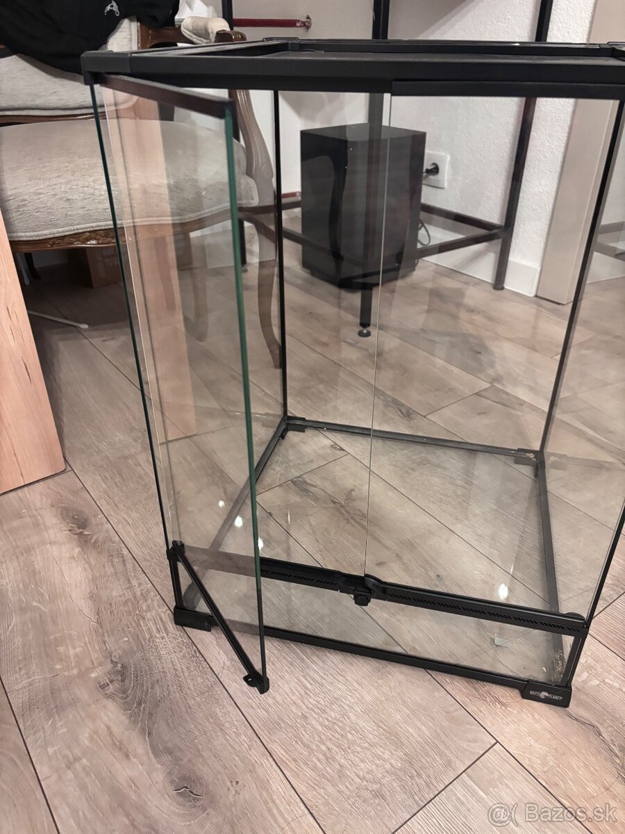 Predám terárium - 3