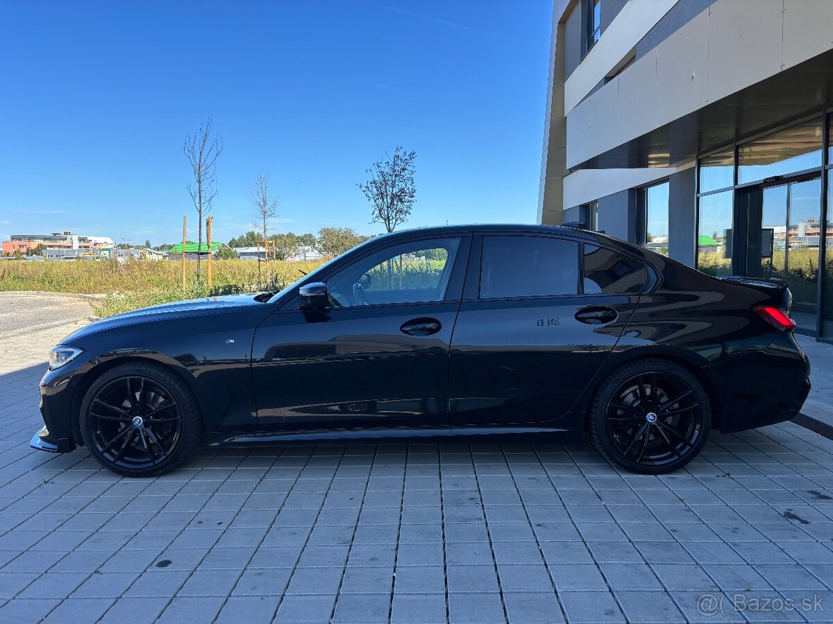 BMW G20 320d xDrive M-Packet Sedan - 3