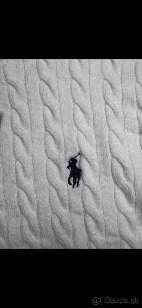 Ralph Lauren sveter - 3