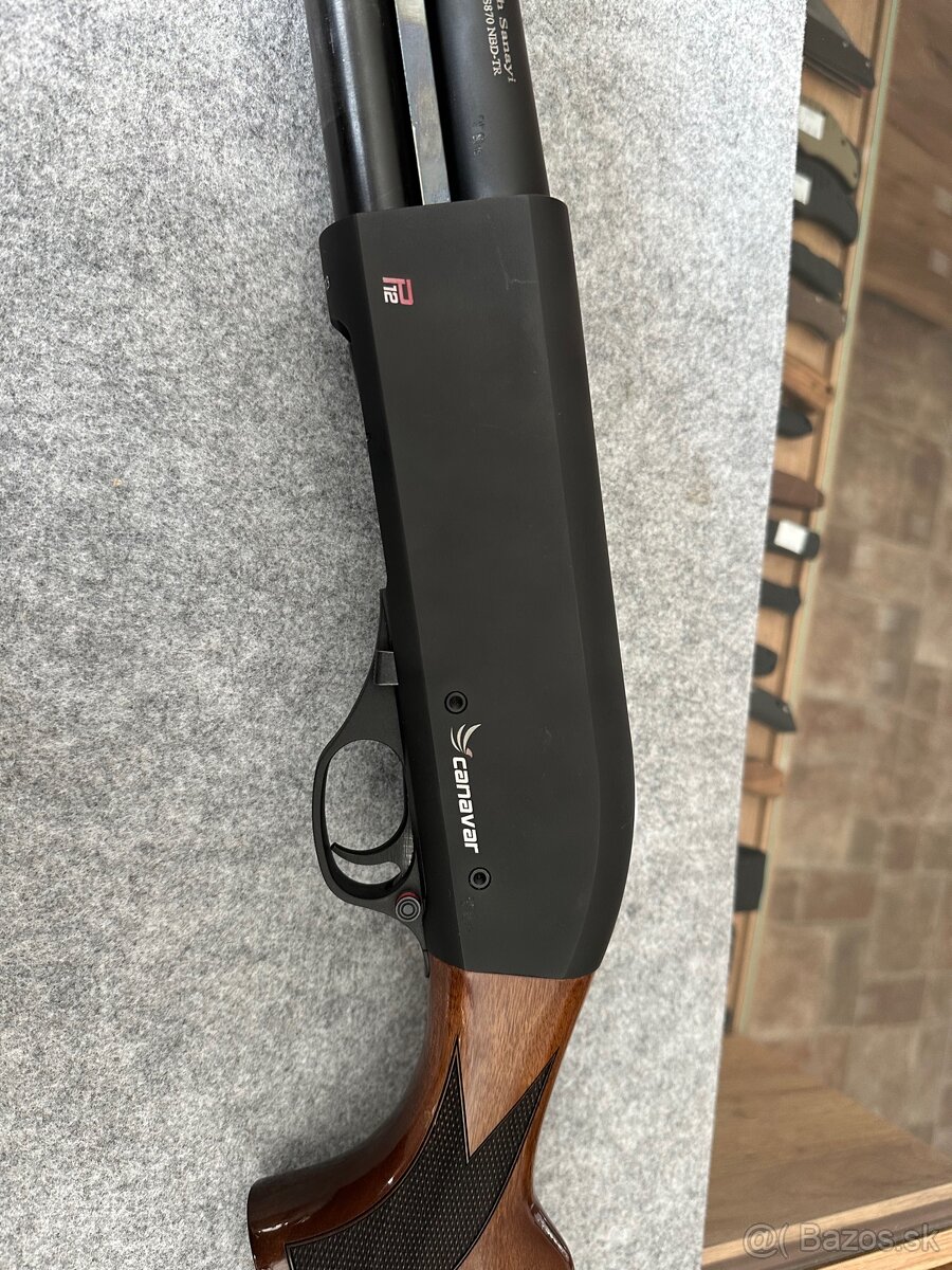 Radical Canavar P12 - 3